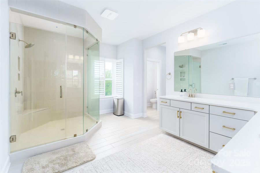 Primary Bathroom Primary Bathroom