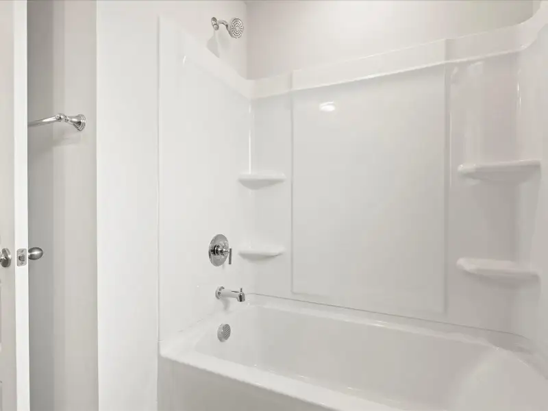 Close-up of interior finishes inside a home in Brayfield Manor - Heritage Collection, Wellford (Image 6).