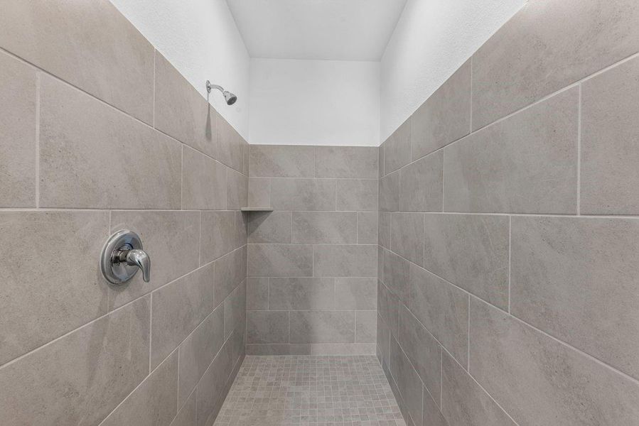Close-up of interior finishes inside a home in Riverwood Ranch, Angleton (Image 14).
