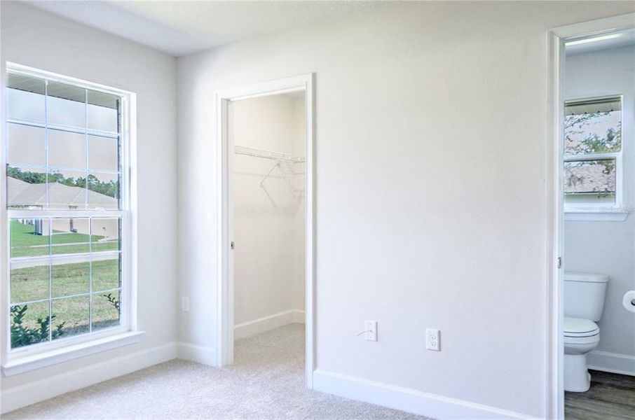 Spacious, unfurnished interior of a new home in Palm Coast, Palm Coast (Image 11).