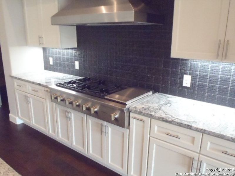 Furnished interior view inside a new home in , New Braunfels (Image 13). Furnished interior view inside a new home in , New Braunfels (Image 13).