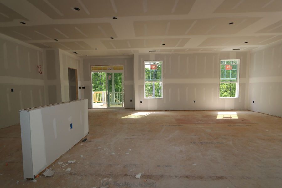 Drywall