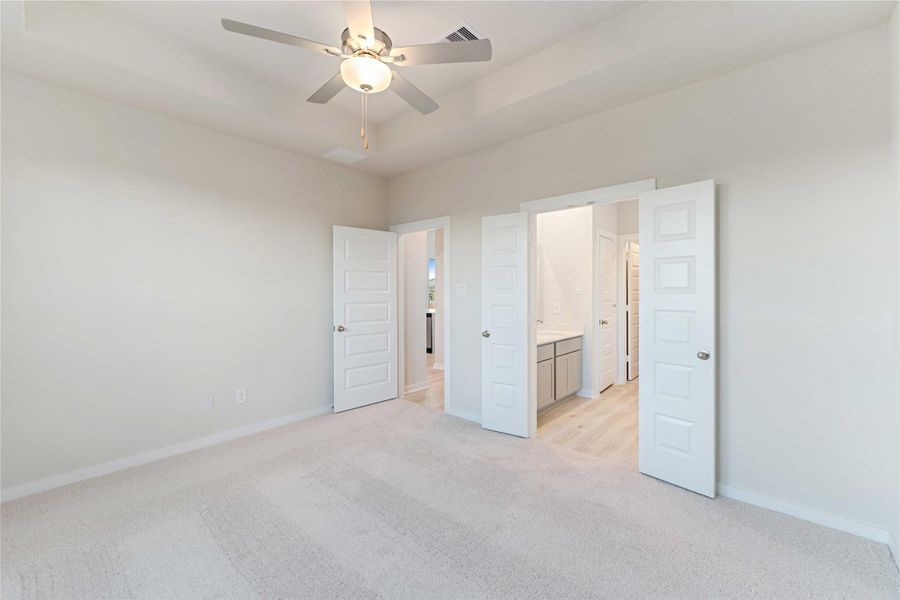 Spacious, unfurnished interior of a new home in Magnolia Springs, Montgomery (Image 25). Spacious, unfurnished interior of a new home in Magnolia Springs, Montgomery (Image 25).