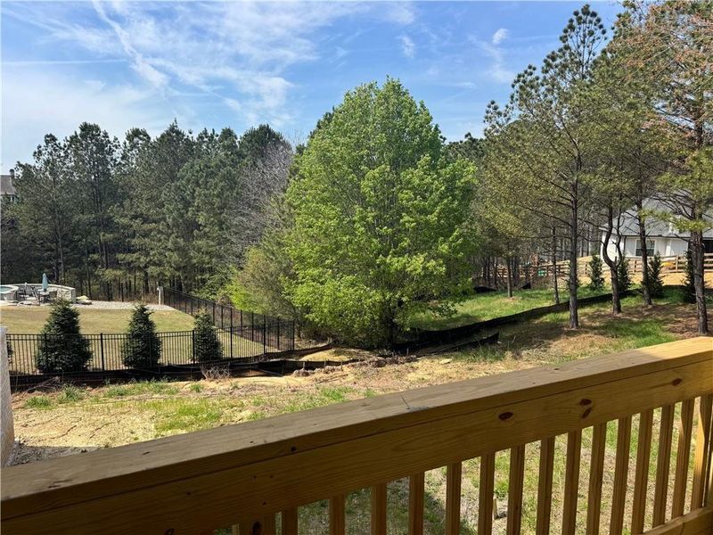 Natural landscape and outdoor views near  in Flowery Branch (Image 33).