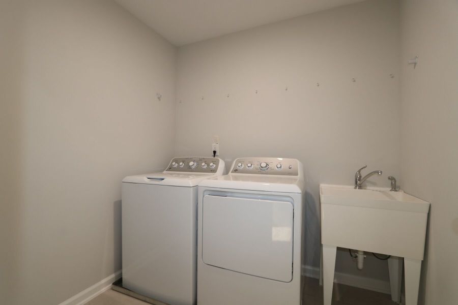 Laundry Room Laundry Room