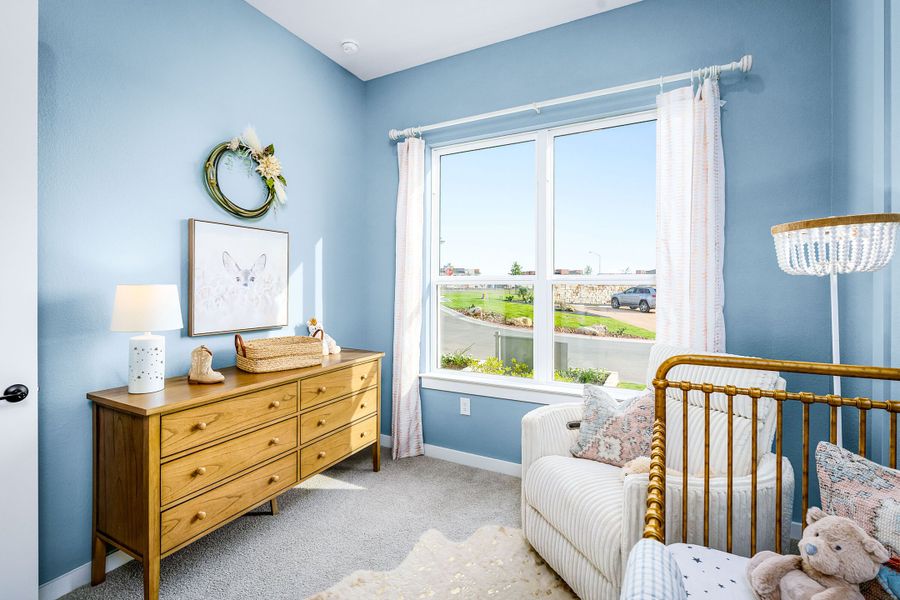 Estancia West Model Home
