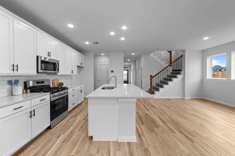 Image 24 of a home in Jubilee.