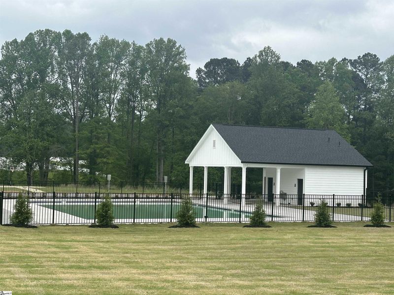 Community amenities in Shiloh Trail, Wellford (Image 11). Community amenities in Shiloh Trail, Wellford (Image 11).