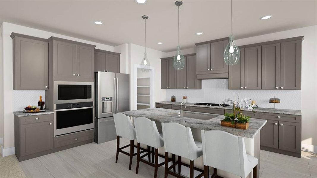 Cottage Collection at Harvest Cottage Collection at Harvest