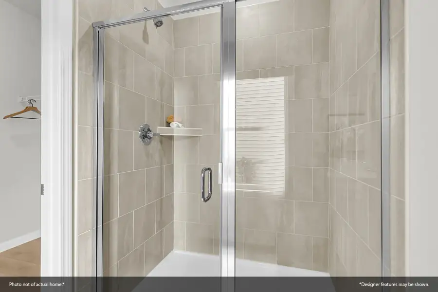 Close-up of interior finishes inside a home in Rich Square, Ash (Image 16).