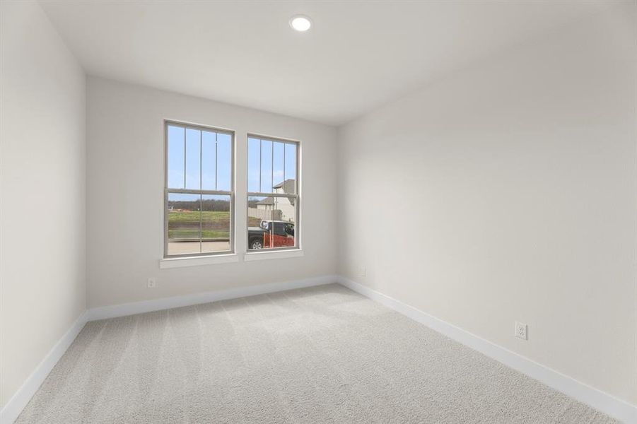 04. 4124 Seminole - Bed 2