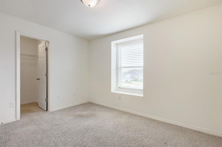 Spacious, unfurnished interior of a new home in , Zephyrhills (Image 22). Spacious, unfurnished interior of a new home in , Zephyrhills (Image 22).
