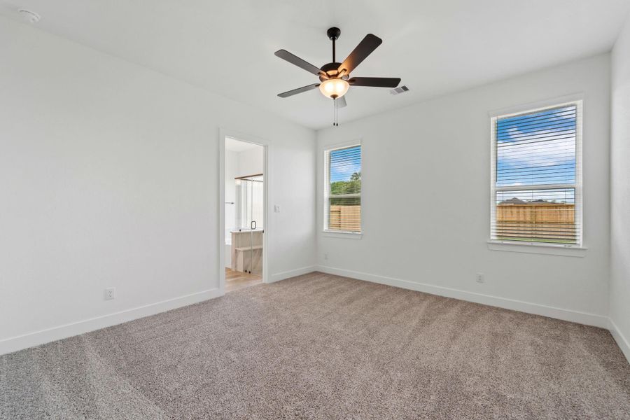Photos are REPRESENTATIVE of the home /floor plan and are NOT of the actual home. Selections, features, and room options may vary. For more info, contact Chesmar Homes
