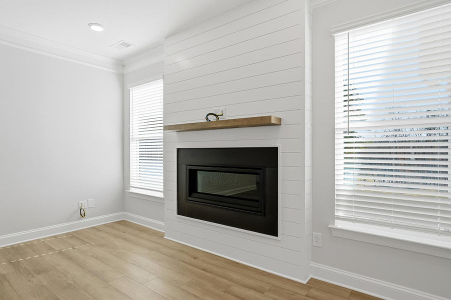 Image 68 of a home in Grier Meadows.