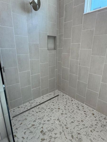 Close-up of interior finishes inside a home in Ridgehaven, Ormond Beach (Image 9).