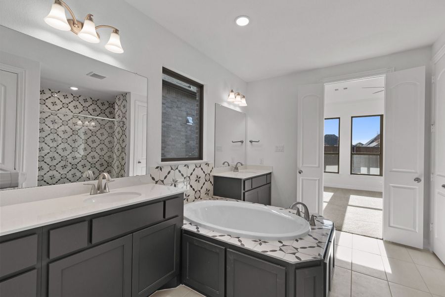 928 Mumms Field Drive, Fort Worth, TX.  - Slide 24