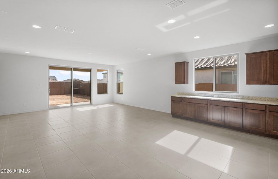 Cafe/Gathering Room Cafe/Gathering Room