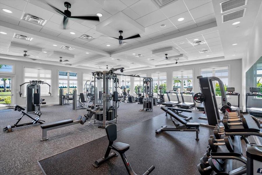 Community amenities in , Bradenton (Image 42).