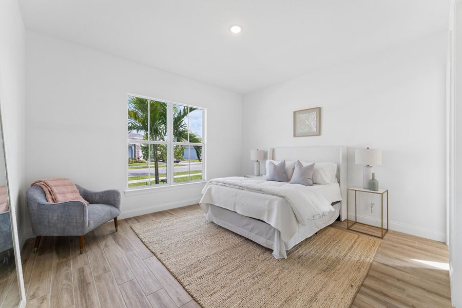 Bedroom 3