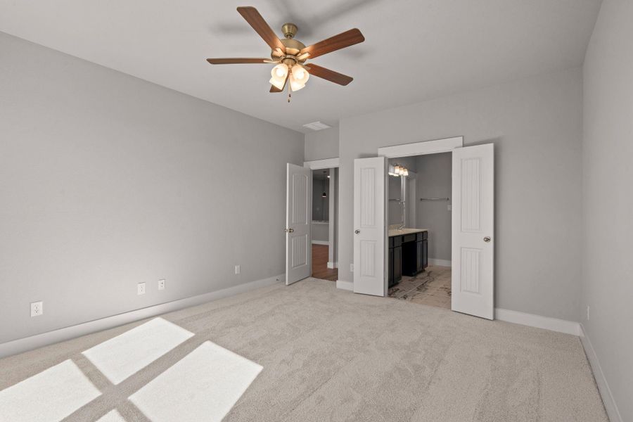 Step into your serene sanctuary—the primary bedroom of your dreams, nestled in stunning new construction. Step into your serene sanctuary—the primary bedroom of your dreams, nestled in stunning new construction.