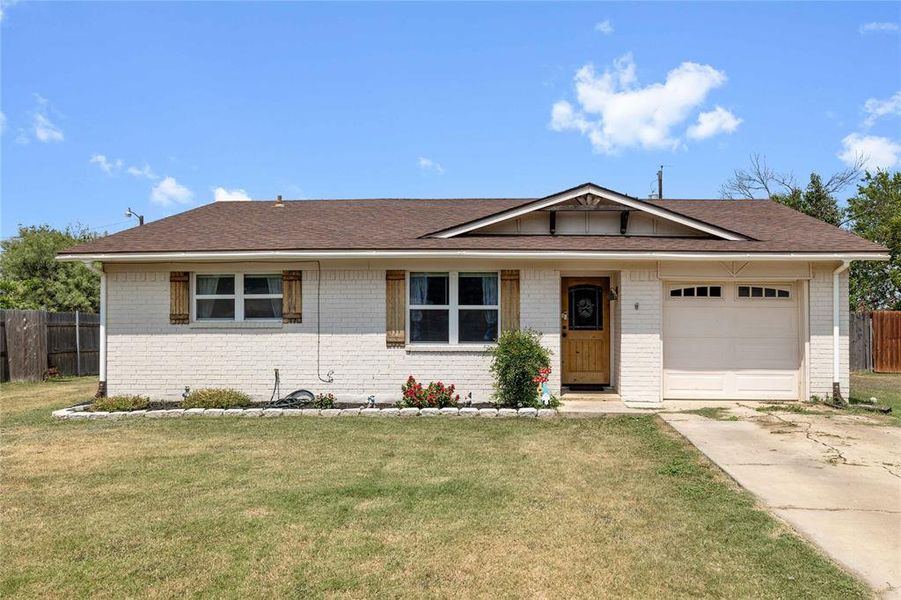 Welcome to 503 Valley View St, 3 bed, 1 bath, 1-car garage Welcome to 503 Valley View St, 3 bed, 1 bath, 1-car garage