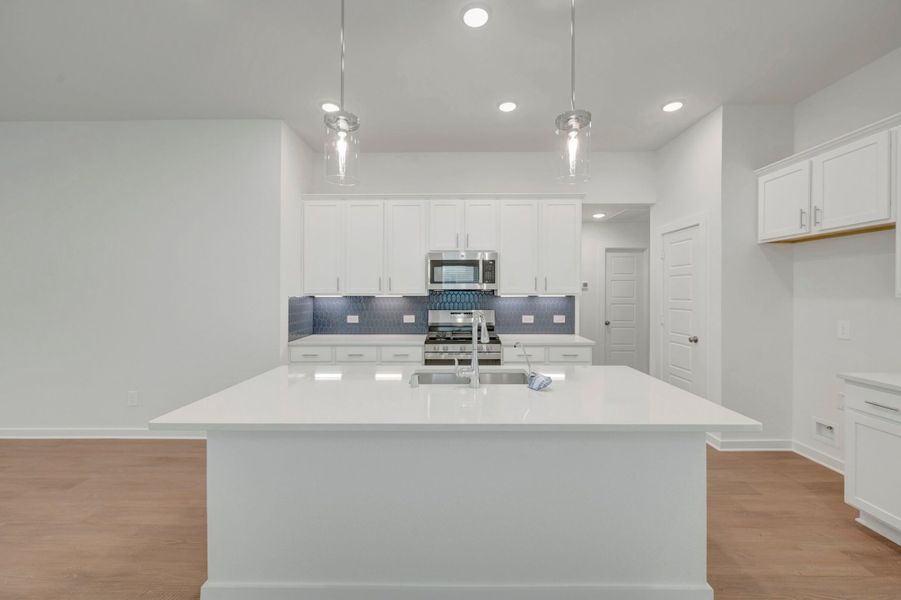 Kitchen Kitchen