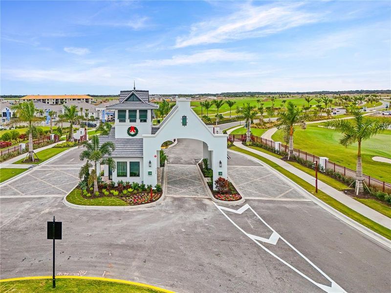Image 61 of a home in Calusa Country Club.