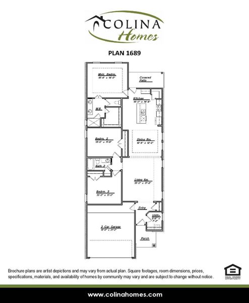 2D floor plan layout of this home in , Iowa Colony, TX (Image 3). 2D floor plan layout of this home in , Iowa Colony, TX (Image 3).