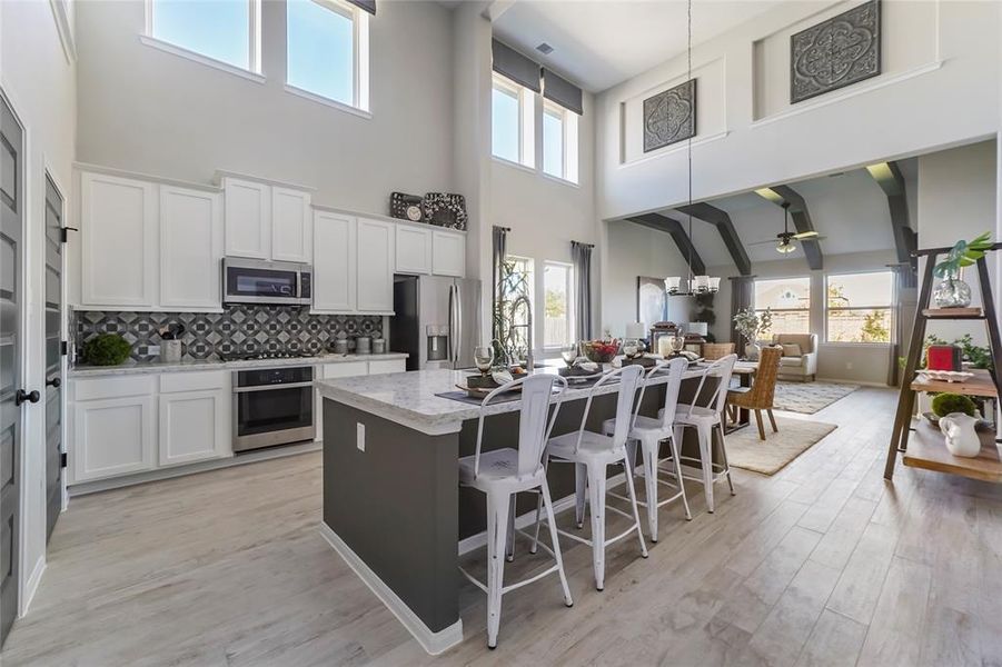 Image 11 of a home in Balmoral.