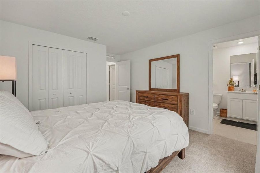Furnished interior view inside a new home in Providence, Davenport (Image 12). Furnished interior view inside a new home in Providence, Davenport (Image 12).