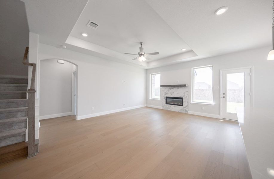 Avalon Great Room Avalon Great Room