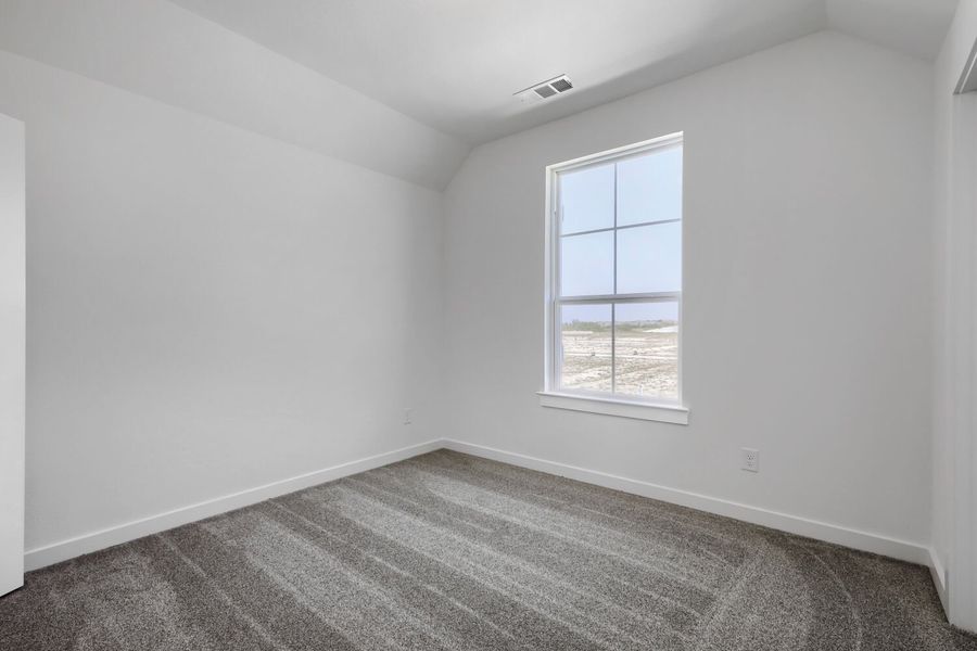 1709 Clover Fern - Bedroom