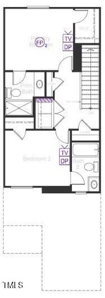 AR Homesite 42 - 2nd floor