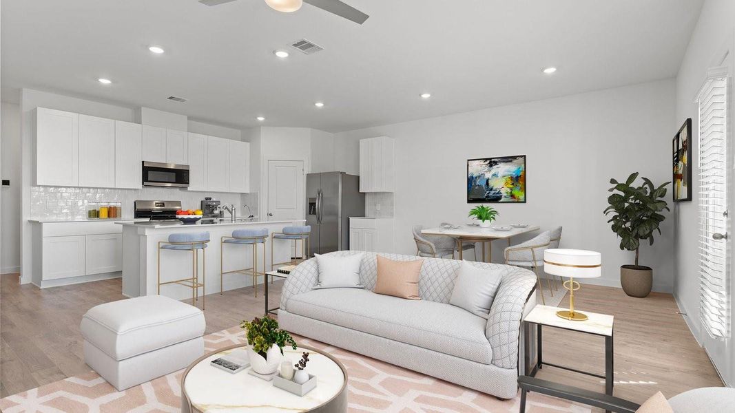 *Options vary. Dimensions approximate. Images/3D tour for illustration only. *Options vary. Dimensions approximate. Images/3D tour for illustration only.