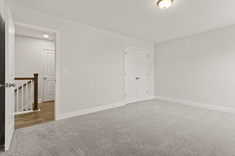 2,433sf New Home in Simpsonville, SC.  - Slide 22