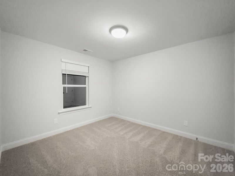 Spacious, unfurnished interior of a new home in , Hickory (Image 14). Spacious, unfurnished interior of a new home in , Hickory (Image 14).