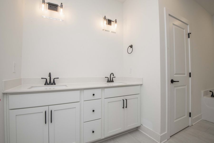 *Photo of actual home.