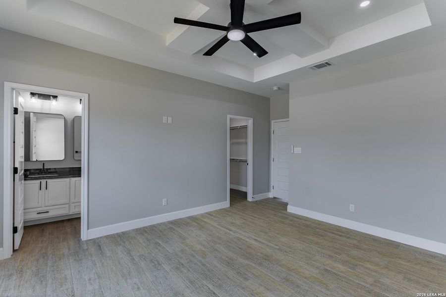 Spacious, unfurnished interior of a new home in , Eagle Pass (Image 21). Spacious, unfurnished interior of a new home in , Eagle Pass (Image 21).