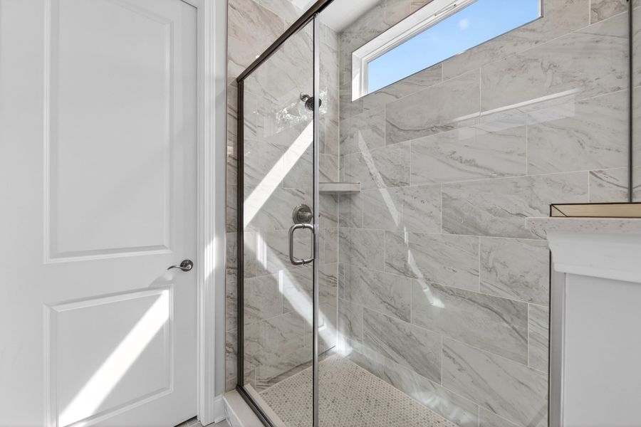 Close-up of interior finishes inside a home in Archer Row, Charlotte (Image 19). Close-up of interior finishes inside a home in Archer Row, Charlotte (Image 19).