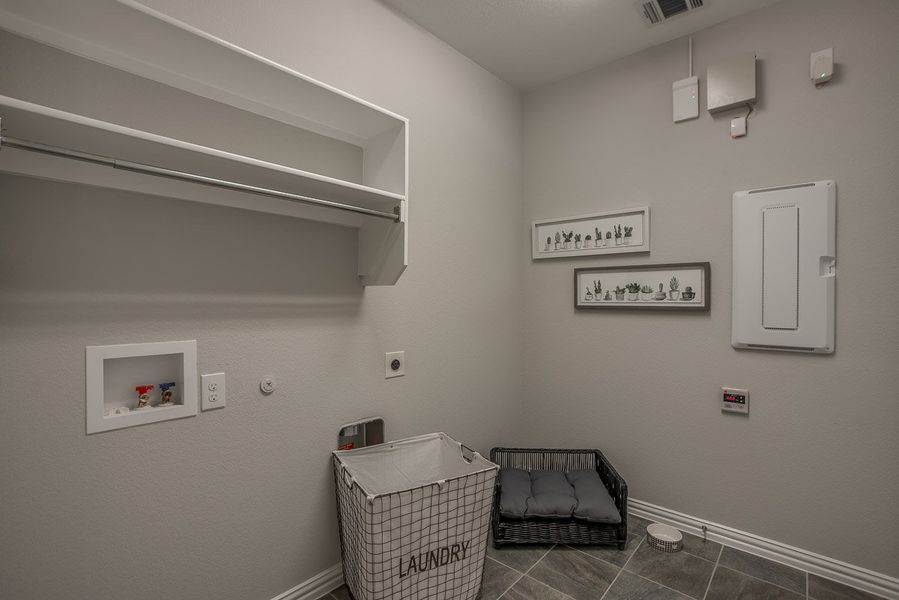 Image 33 of a home in Wildridge.