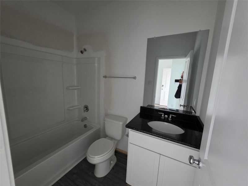 126 Daylight Crest Drive ~ Under Construction 126 Daylight Crest Drive ~ Under Construction