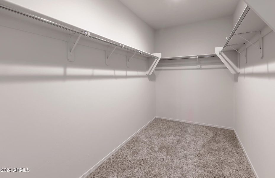 21 - Owner Closet