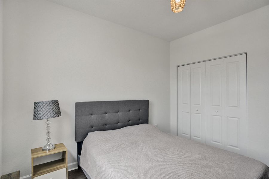 Furnished interior view inside a new home in , Miami (Image 28). Furnished interior view inside a new home in , Miami (Image 28).