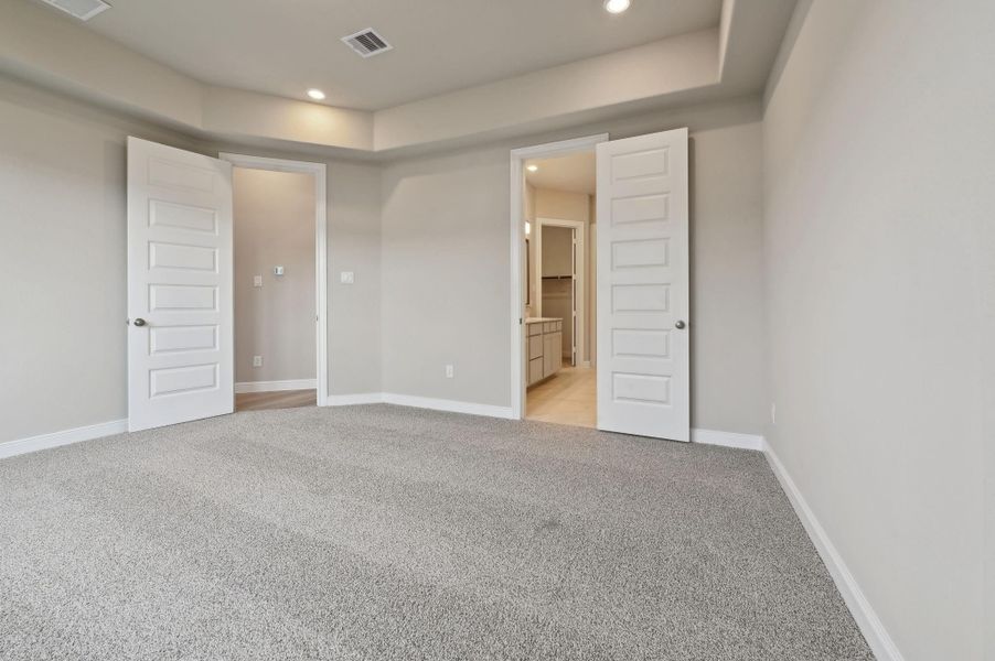 Photo is not of the actual home but is an inspirational photo of builder’s model home and may depict options, furnishings, and/or decorator features that are not included. Photo is not of the actual home but is an inspirational photo of builder’s model home and may depict options, furnishings, and/or decorator features that are not included.