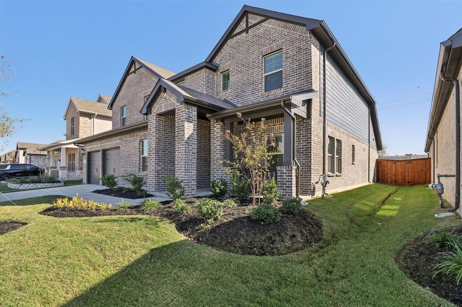 Image 40 of a home in Lakehaven - Premier Series. Image 40 of a home in Lakehaven - Premier Series.