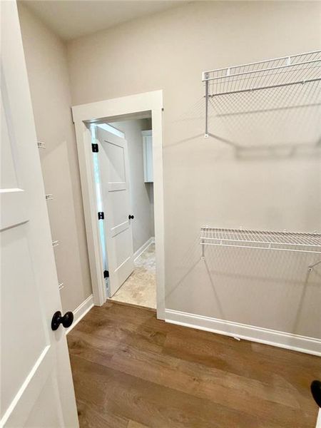 Spacious, unfurnished interior of a new home in , Oxford (Image 21). Spacious, unfurnished interior of a new home in , Oxford (Image 21).