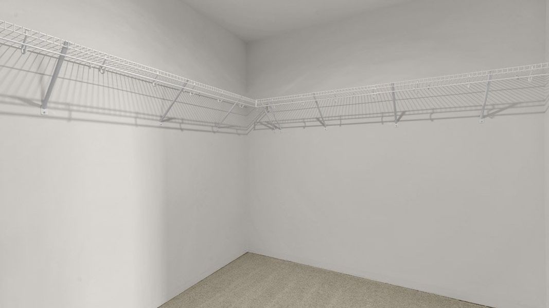 Spacious, unfurnished interior of a new home in Dail Farm, Farmville (Image 29).