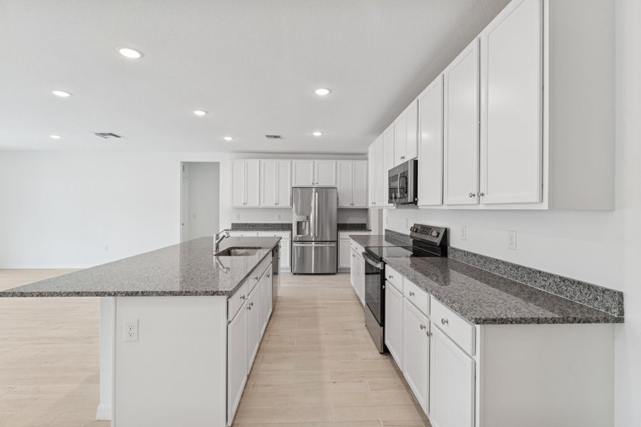 (Some or all of photography is of model or similar home and/or renderings and not necessarily indicative of available home).