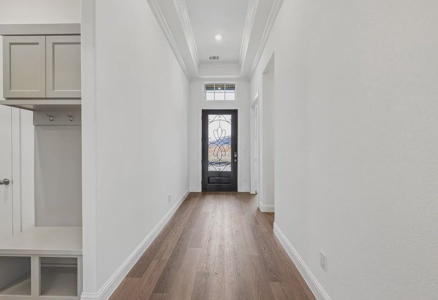 Homesite 6001 Entry - 2 of 17