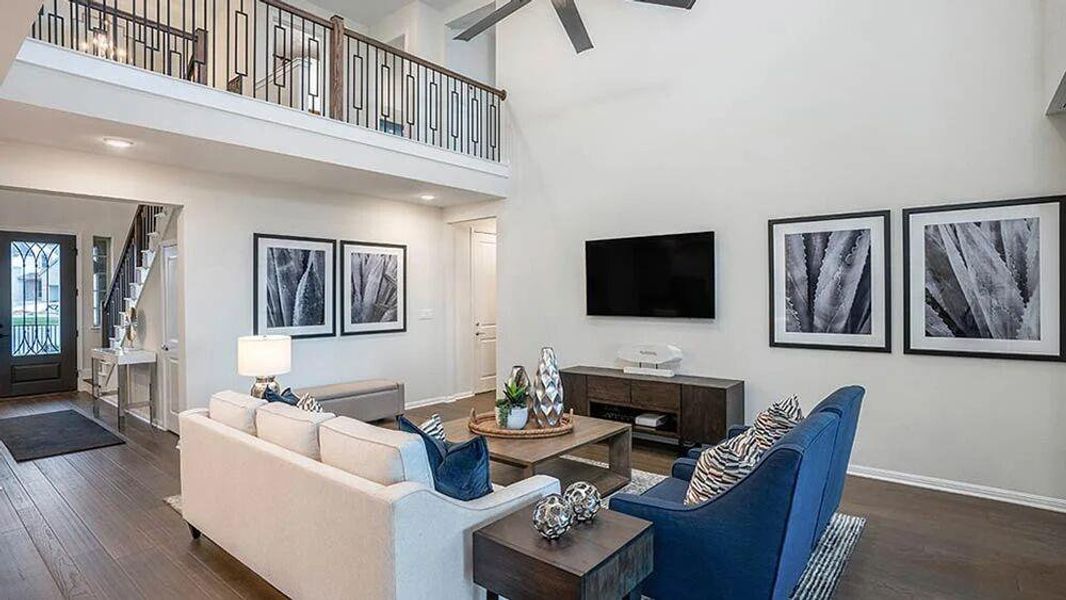 Representative Photo